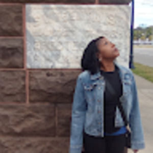 Meet your Posher, Bev